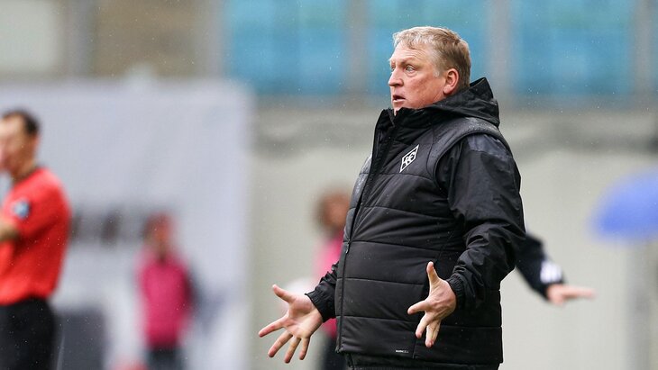 Игорь Осинькин