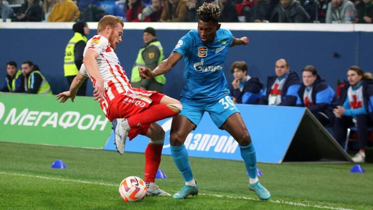 Матео Кассьерра