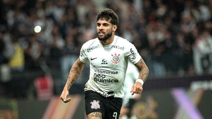 «Коринтианс»