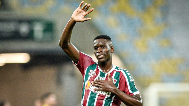 «Флуминенсе»