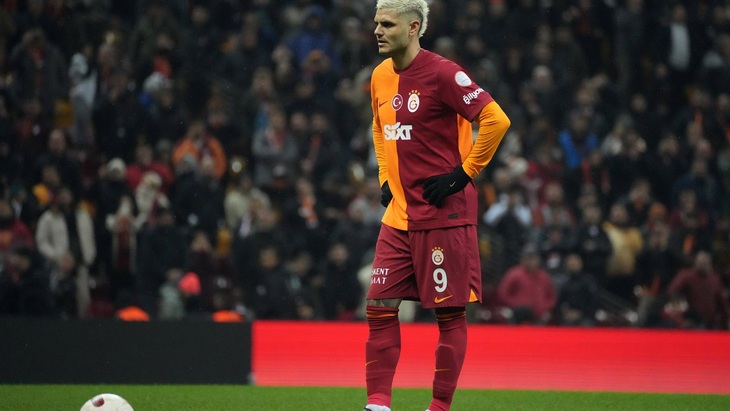 «Галатасарай» — фаворит матча