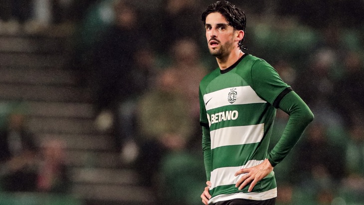 «Спортинг» — фаворит матча