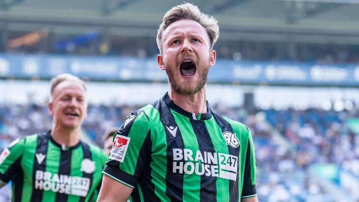 «Ганновер»