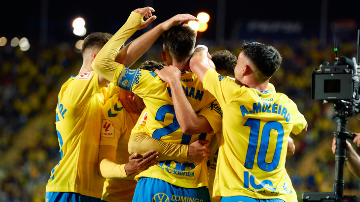 «Лас-Пальмас»