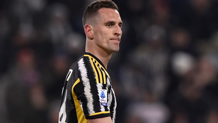 «Ювентус» — фаворит матча