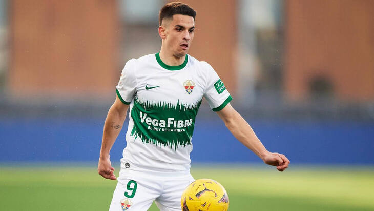 Прогноз и ставки на «Эльче» — «Эйбар»