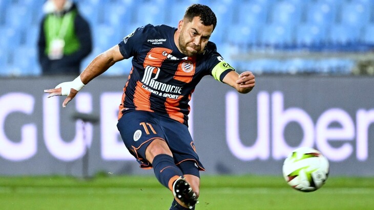 «Монпелье»