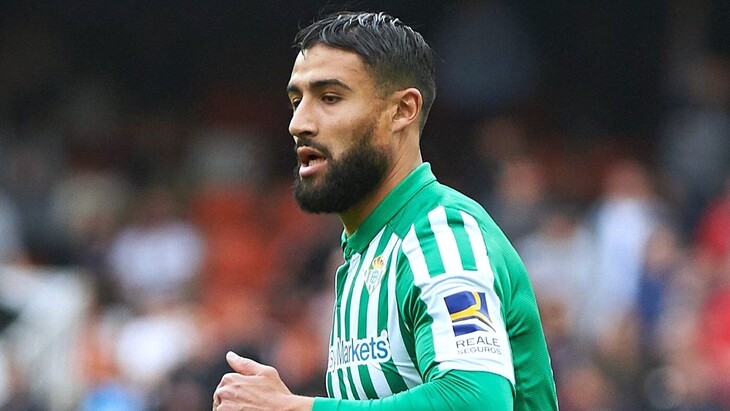 Набиль Фекир