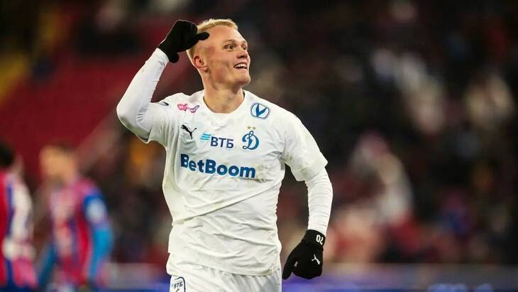 Прогноз и ставки на «Динамо» — «Крылья Советов» Прогноз и ставки на «Динамо» — «Крылья Советов»