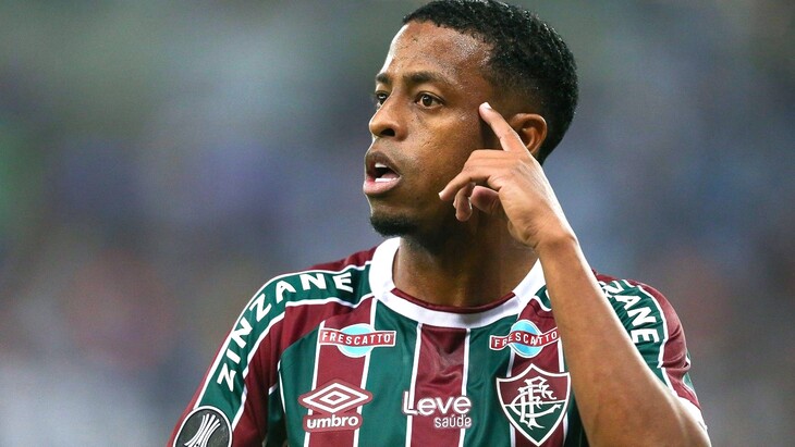 «Флуминенсе»