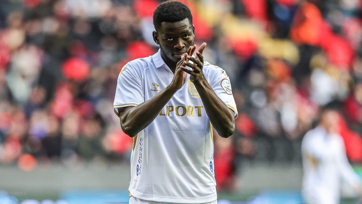 «Самсунспор»