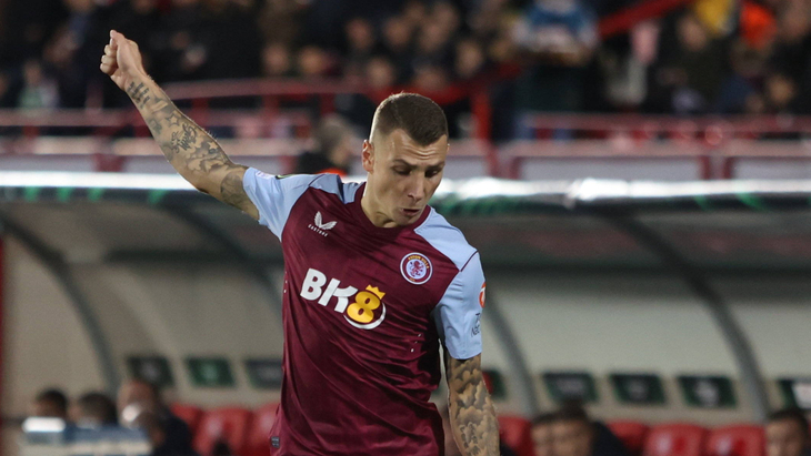 «Астон Вилла»