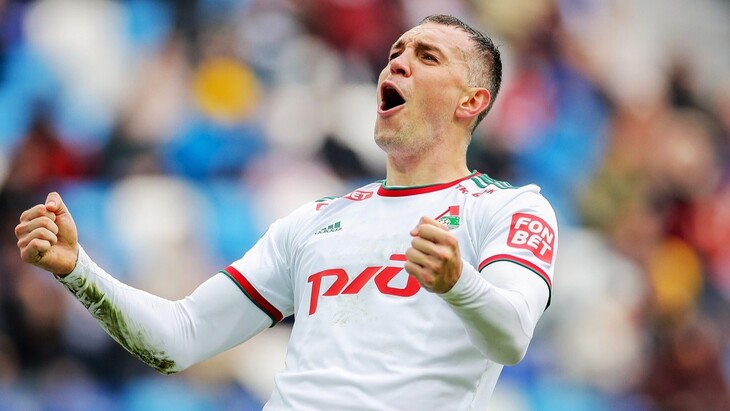 Артем Дзюба