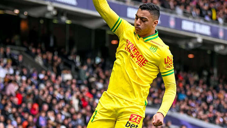 Прогноз и ставки на «Лорьян» — «Нант»