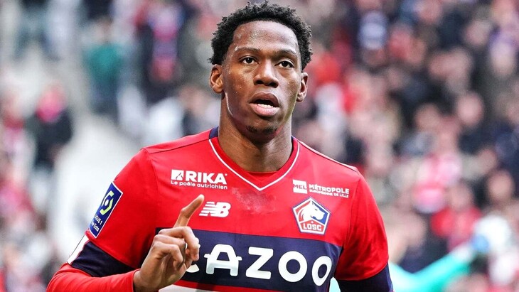 Джонатан Дэвид