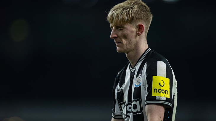 Прогноз и ставки на «Блэкберн» — «Ньюкасл» Прогноз и ставки на «Блэкберн» — «Ньюкасл»