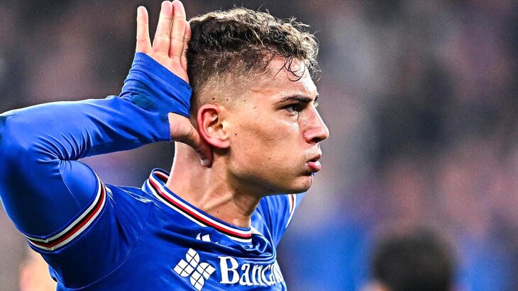 «Сампдория»