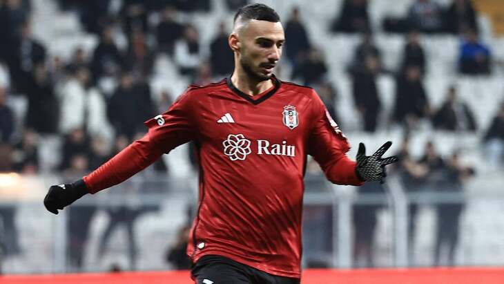 «Бешикташ»