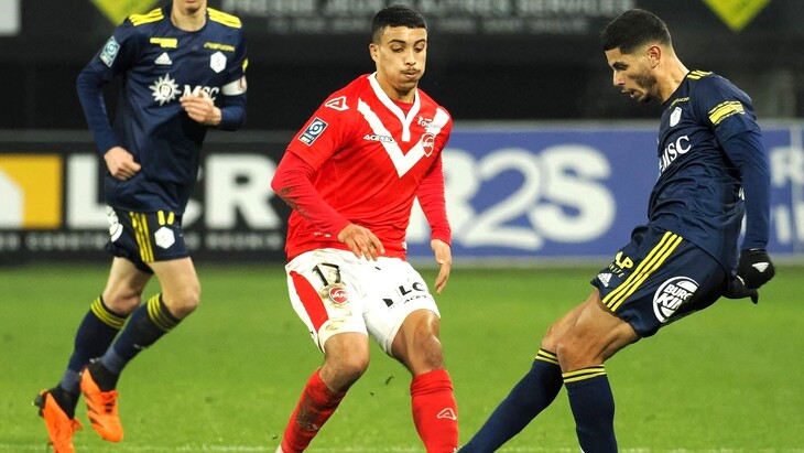 «Валансьен»