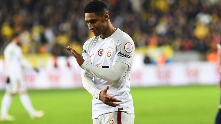 «Галатасарай» — очевидный фаворит матча