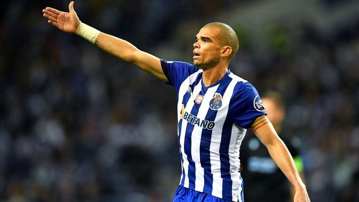 Прогноз и ставки на «Санта-Клара» — «Порту»