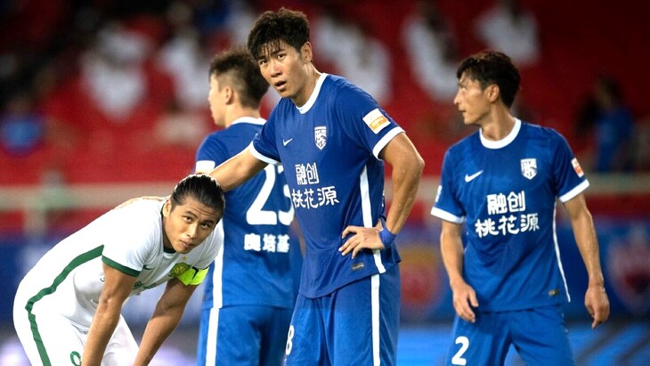 «Шанхай Порт»