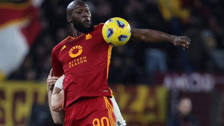 «Рома» — фаворит матча