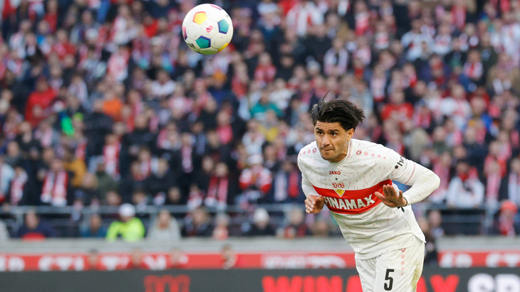 «Штутгарт»