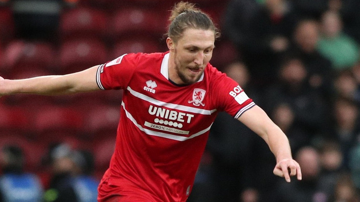 «Мидлсбро»