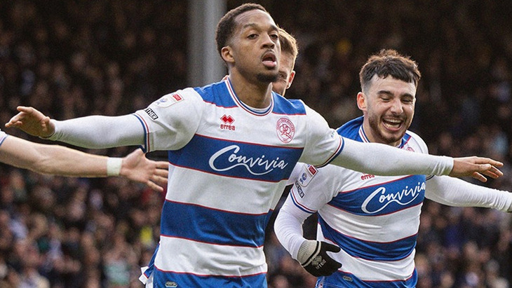 «Куинз Парк Рейнджерс»