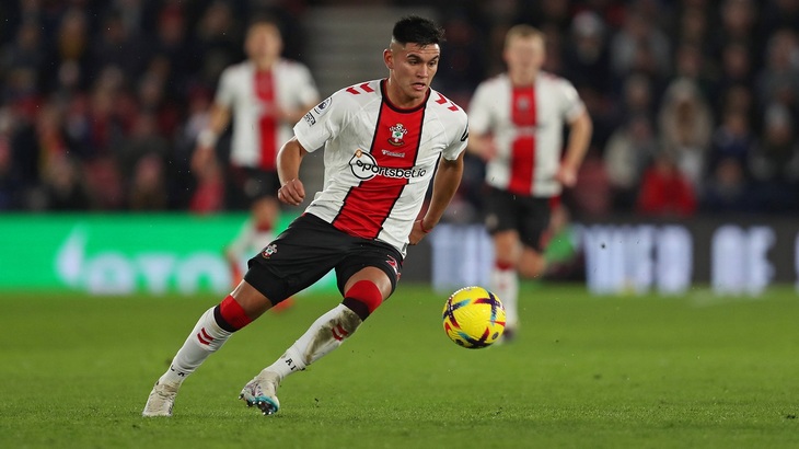 «Саутгемптон»