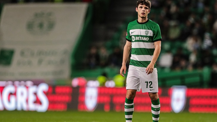 «Спортинг» — фаворит матча