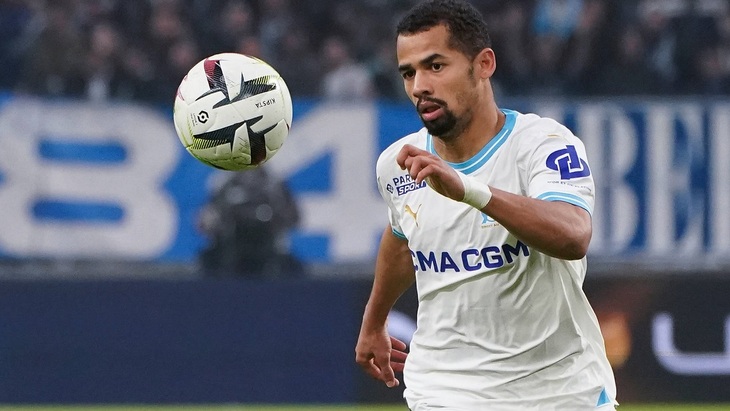 «Марсель» — фаворит матча