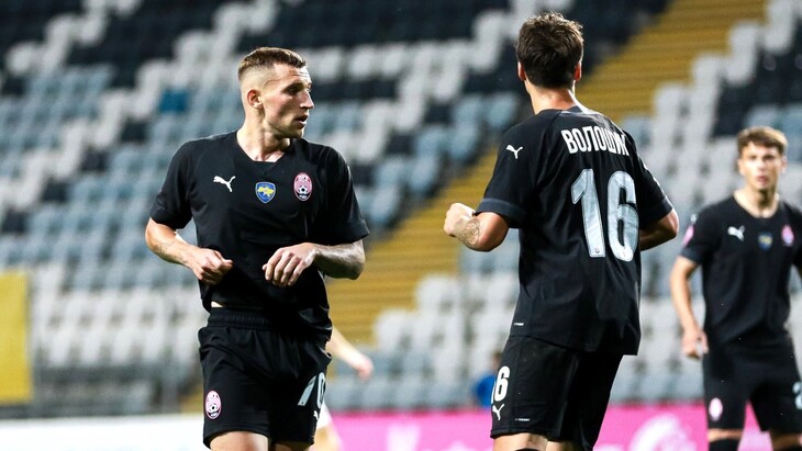 Игорь Кирюханцев