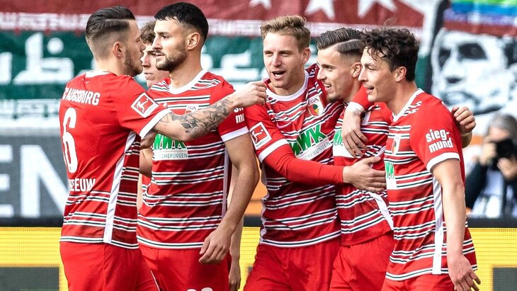 «Аугсбург»