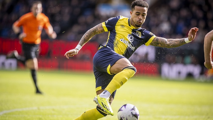 «Борнмут» — фаворит матча