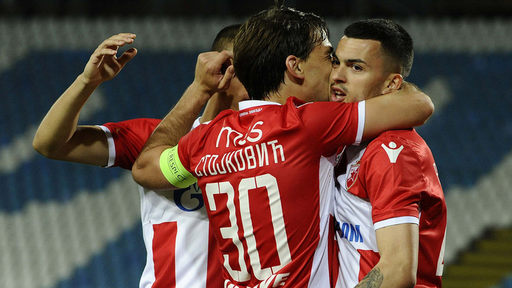 «Црвена Звезда»