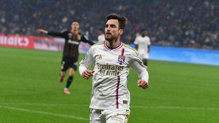 «Лион» — фаворит матча