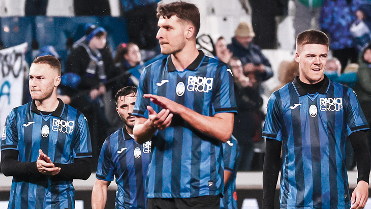 «Аталанта»