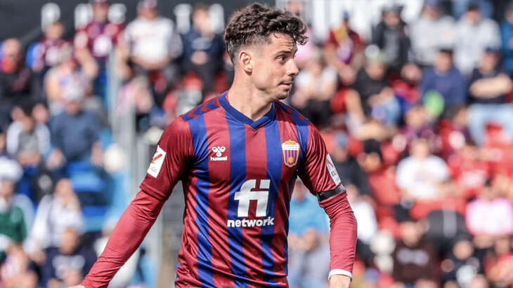 «Эльденсе»