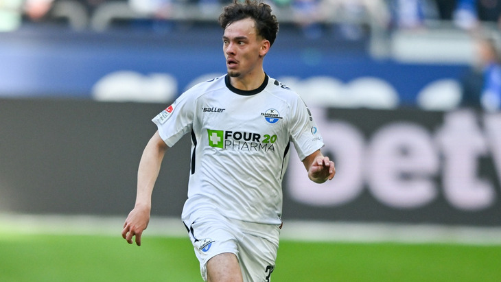 «Падерборн»