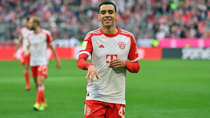 Прогноз и ставки на «Бавария» — «Дармштадт»