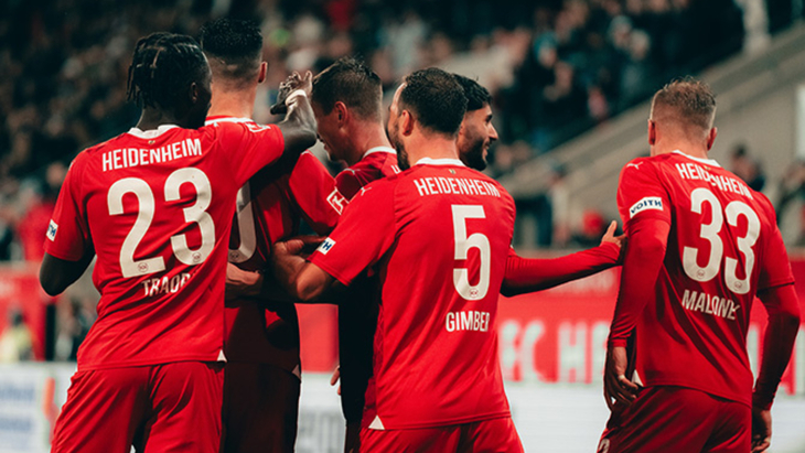 «Хайденхайм»