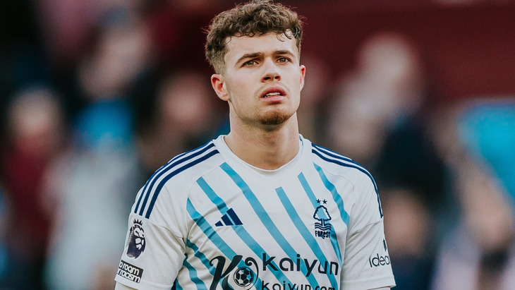 «Ноттингем»