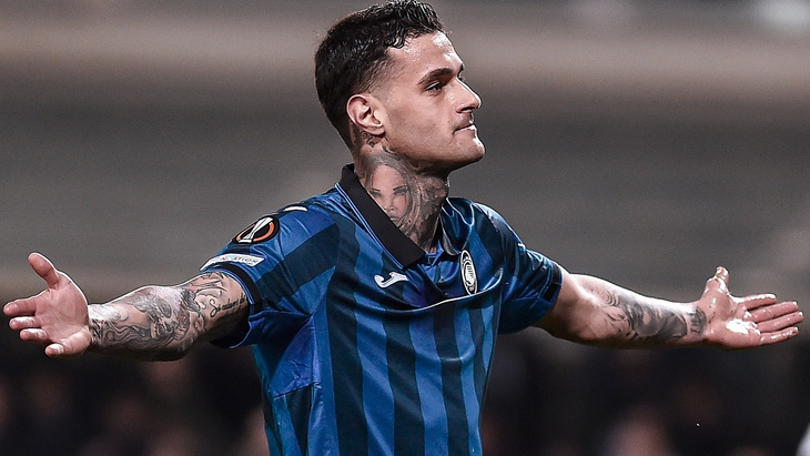 «Аталанта»