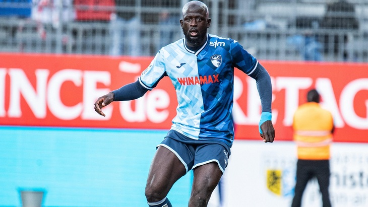 «Гавр» рискует втянуться в борьбу за выживание