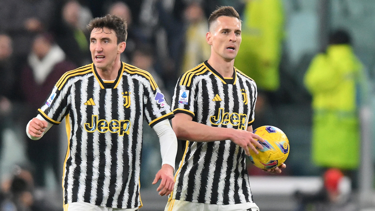 Прогноз и ставки на «Ювентус» — «Дженоа»