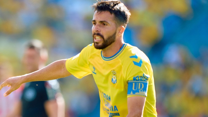 «Лас-Пальмас» — фаворит матча