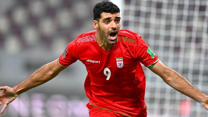 Прогноз и ставки на Иран — Туркменистан Прогноз и ставки на Иран — Туркменистан