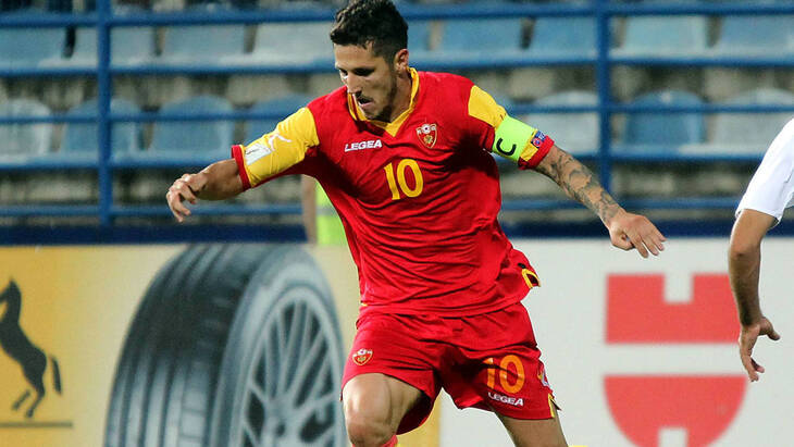 Стеван Йоветич